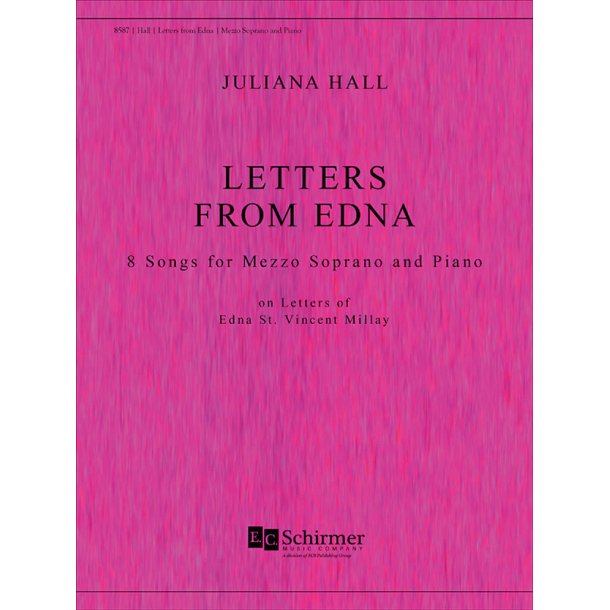 Letters from Edna