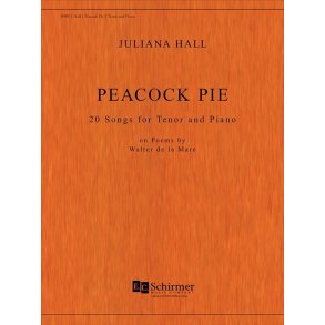 Peacock Pie