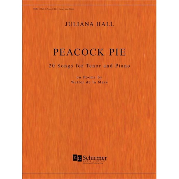 Peacock Pie