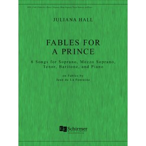 Fables for a Prince