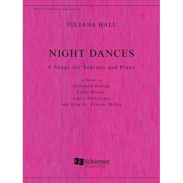 Night Dances