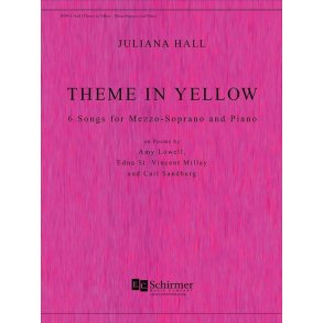 Theme In Yellow