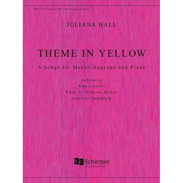 Theme In Yellow