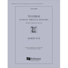 Tenebrae: Journey Through Shadows