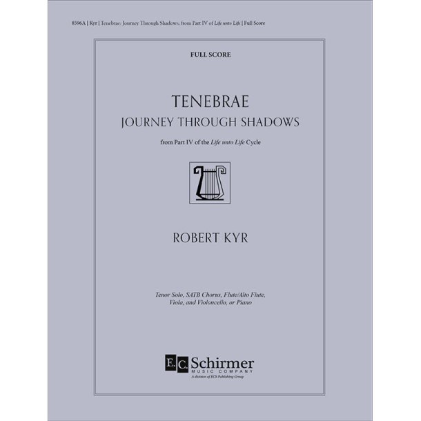 Tenebrae: Journey Through Shadows