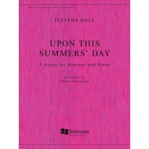 Upon This Summer's Day