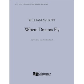 Where Dreams Fly