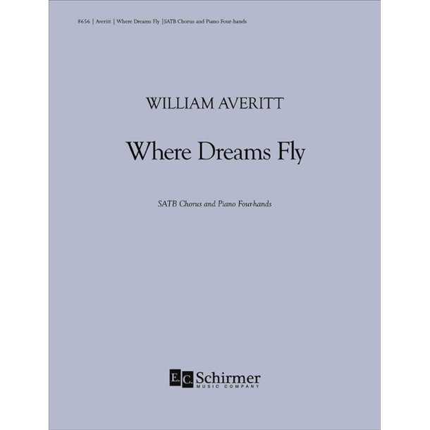 Where Dreams Fly