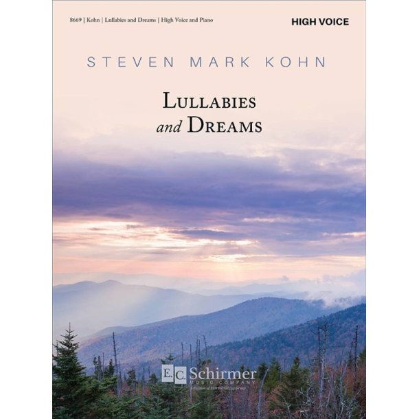 Lullabies and Dreams