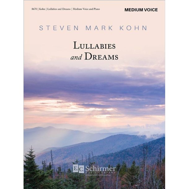 Lullabies and Dreams