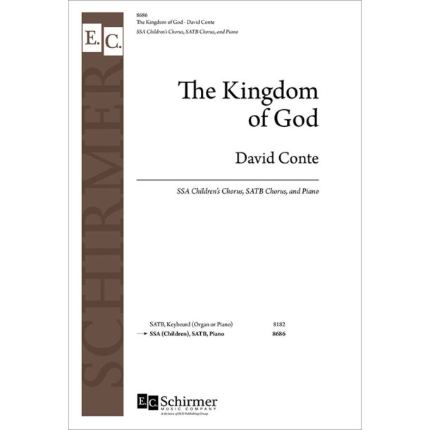 The Kingdom of God