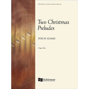 Two Christmas Preludes