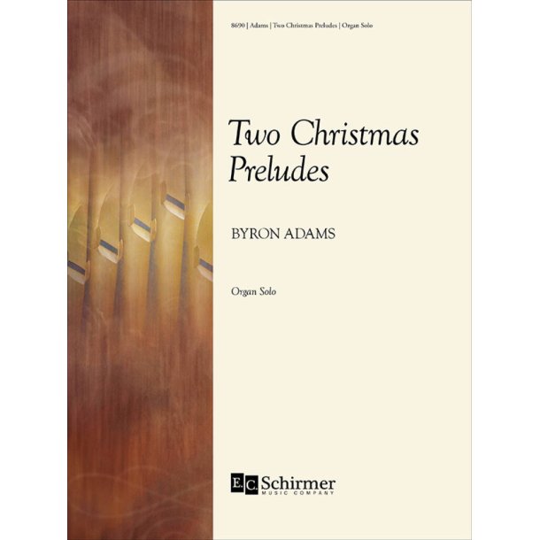 Two Christmas Preludes