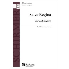Salve Regina