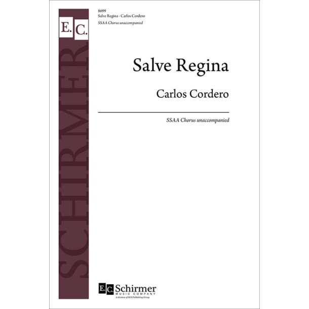 Salve Regina