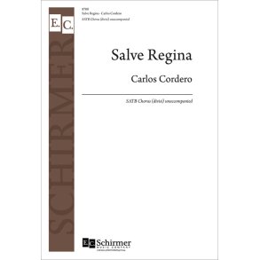 Salve Regina