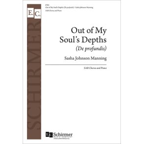 Out of My Soul's Depths (De profundis)