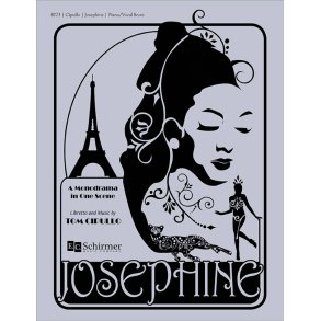 Josephine : A Monodrama in One Scene