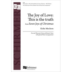 The Joy of Love : This is the truth from The Seven Joys of Christmas