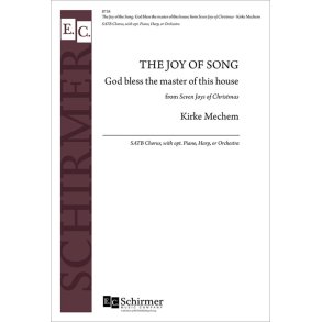 The Seven Joys of Christmas - No. 7 : The Joy of Song - God bless the master of this house