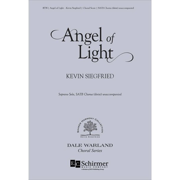 Angel of Light