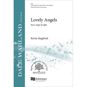 Lovely Angels: from Angel of Light