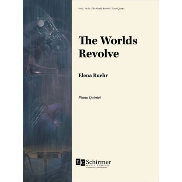 The Worlds Revolve