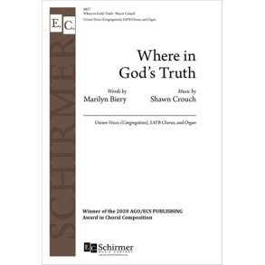 Where In God's Truth