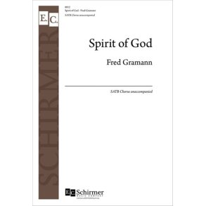 Spirit of God