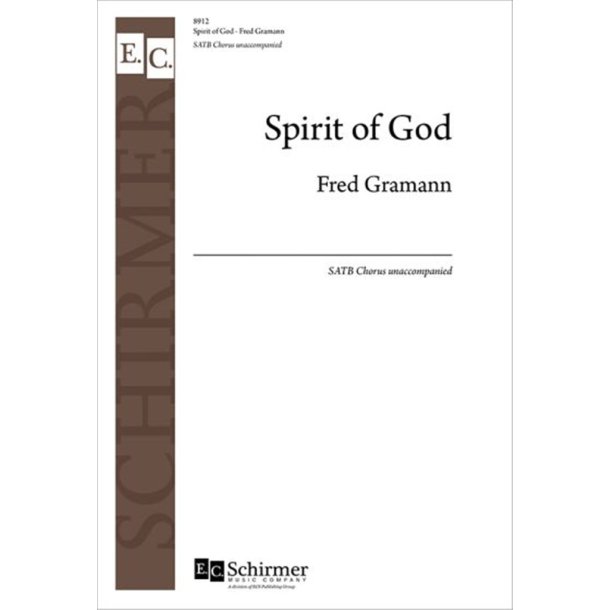 Spirit of God