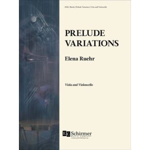 Prelude Variations