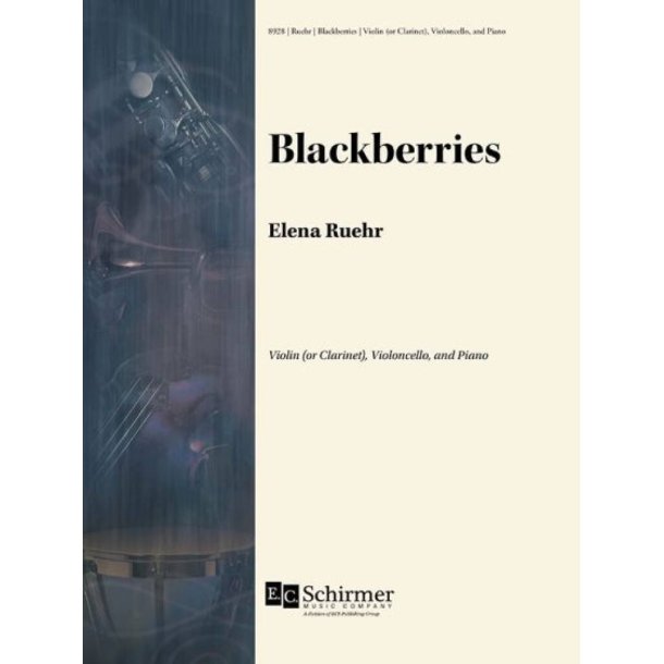 Blackberries