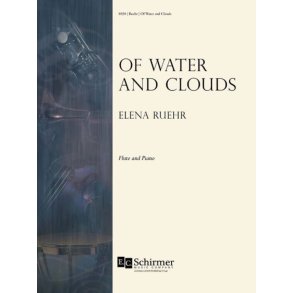 Of Water and Clouds