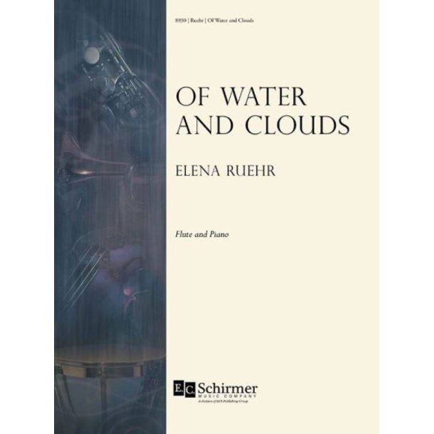 Of Water and Clouds