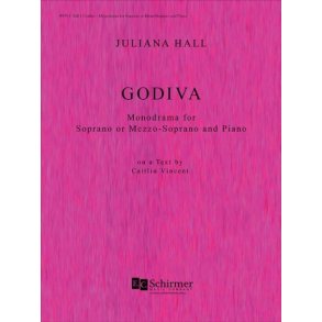 Godiva : Monodrama