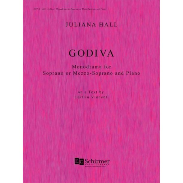 Godiva : Monodrama