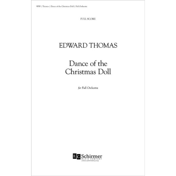 Dance of the Christmas Doll