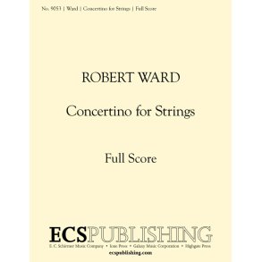 Concertino for Strings
