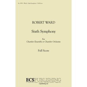 Symphony No. 6