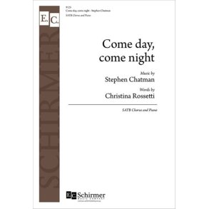 Come day, come night