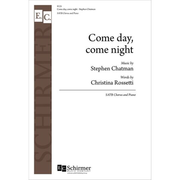 Come day, come night