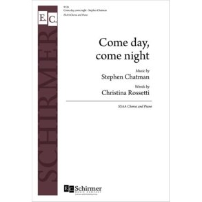 Come day, come night