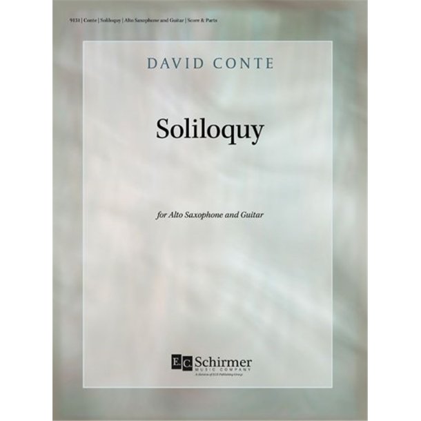 Soliloquy