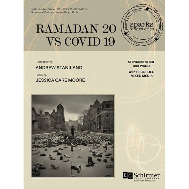 Ramadan 20 vs Covid 19