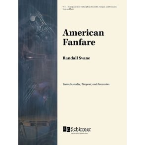 American Fanfare