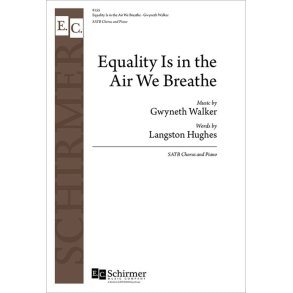 Equality Is in the Air We Breathe