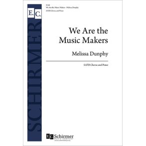 We Are the Music Makers