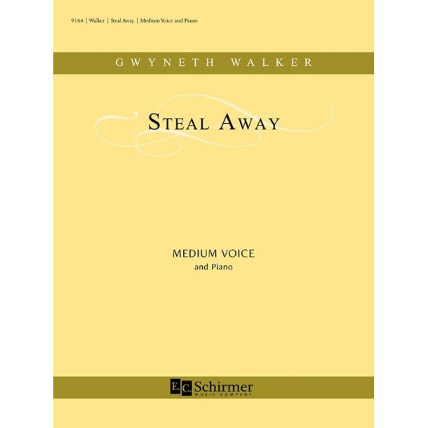 Steal Away