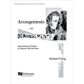 Arrangements and Derangements : Interpretations of Schubert