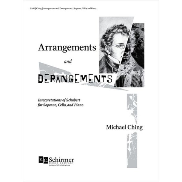 Arrangements and Derangements : Interpretations of Schubert